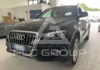 2011 Audi Q5