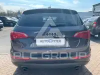 2011 Audi Q5