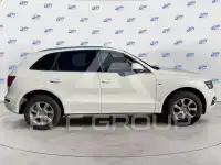 2011 Audi Q5