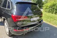 2011 Audi Q5