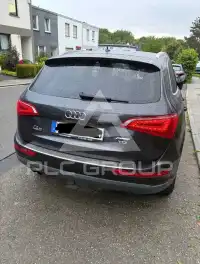 2011 Audi Q5