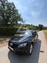 2011 Audi Q5