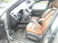 2011 Audi Q5