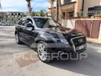 2011 Audi Q5