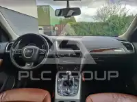 2011 Audi Q5