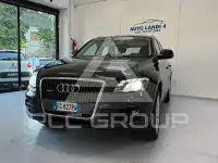 2011 Audi Q5
