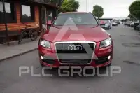 2011 Audi Q5