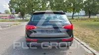 2011 Audi Q5