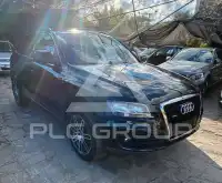 2011 Audi Q5