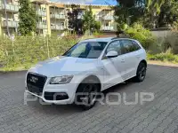 2011 Audi Q5
