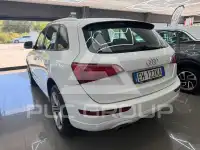 2011 Audi Q5