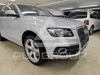 2011 Audi Q5