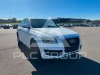 2011 Audi Q5