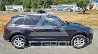 2011 Audi Q5