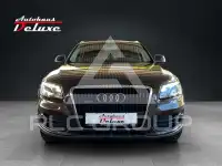 2011 Audi Q5