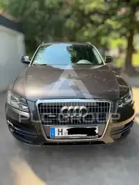 2011 Audi Q5