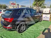2011 Audi Q5