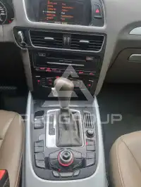 2011 Audi Q5