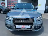 2011 Audi Q5