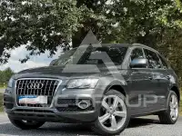 2011 Audi Q5
