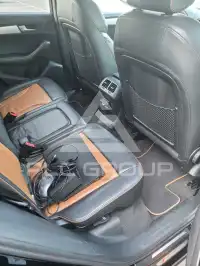 2011 Audi Q5