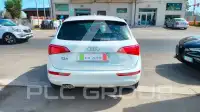 2011 Audi Q5
