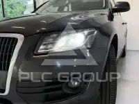 2011 Audi Q5