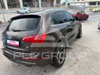 2011 Audi Q5