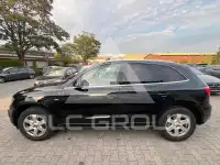 2011 Audi Q5
