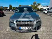 2011 Audi Q5