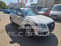 2011 Audi Q5