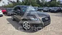 2011 Audi Q5