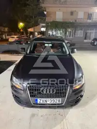 2011 Audi Q5