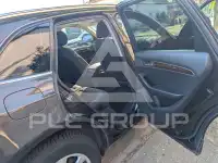 2011 Audi Q5