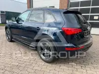 2011 Audi Q5