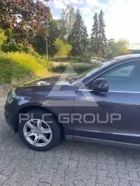 2011 Audi Q5