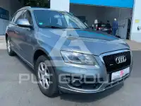 2011 Audi Q5