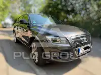 2011 Audi Q5