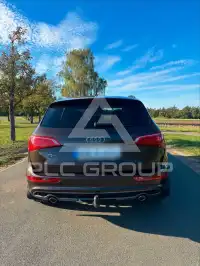2011 Audi Q5