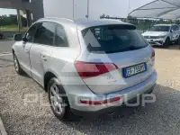 2011 Audi Q5