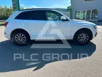 2011 Audi Q5