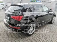 2011 Audi Q5