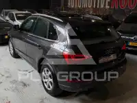 2011 Audi Q5