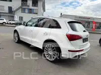 2011 Audi Q5