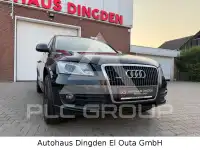 2011 Audi Q5