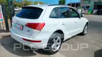 2011 Audi Q5