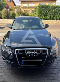 2011 Audi Q5