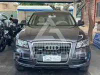 2011 Audi Q5