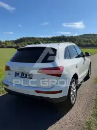 2011 Audi Q5