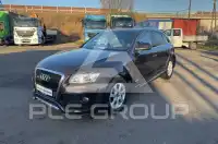 2011 Audi Q5
